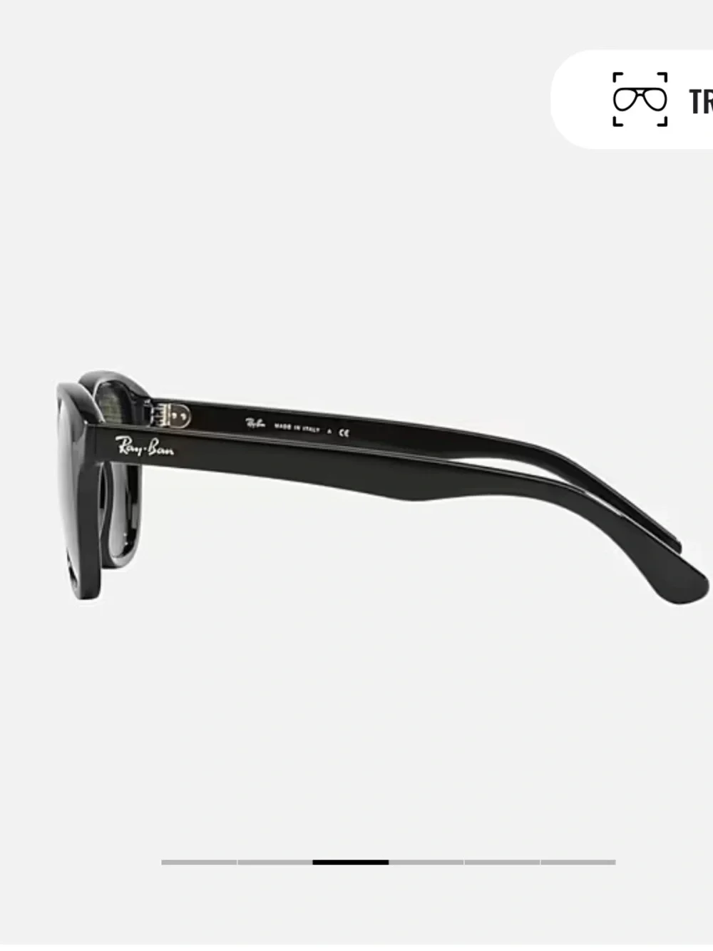 Ray-Ban classic ray